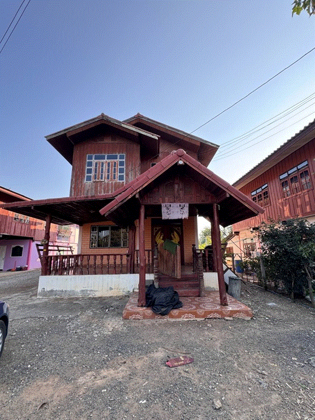 บ้านโคก เมืองเพชรบูรณ์ เพชรบูรณ์