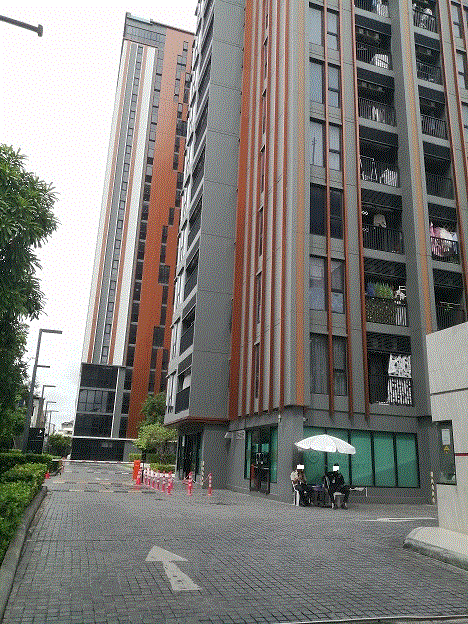 วัดท่าพระ บางกอกใหญ่ กรุงเทพมหานคร