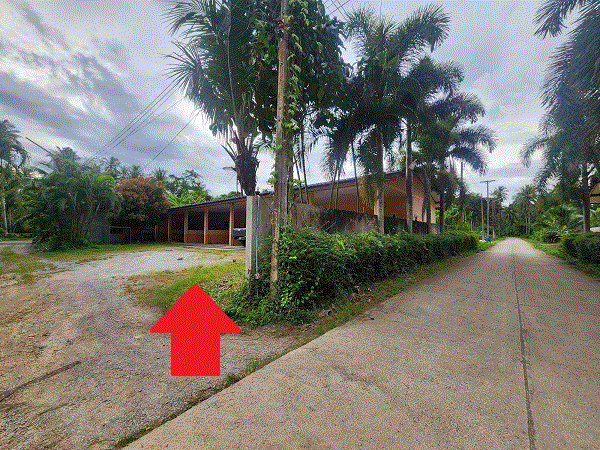 โรงแรมหลุดจำนอง ธ.ธนาคารกรุงเทพ ร่อนทอง บางสะพาน ประจวบคีรีขันธ์