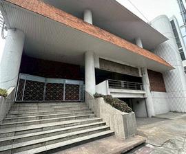 อาคารสำนักงานหลุดจำนอง ธ.ธนาคารกรุงเทพ   