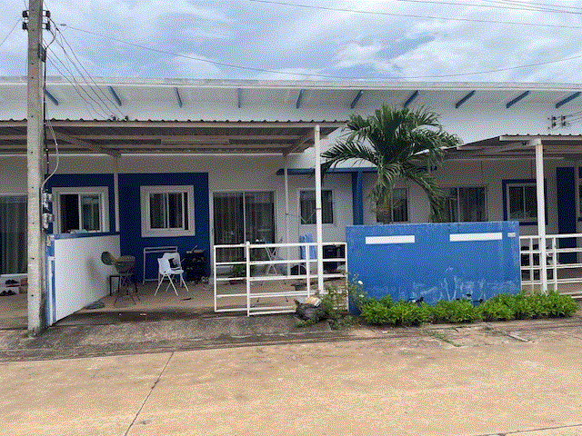 ทาวน์เฮ้าส์หลุดจำนอง ธ.ธนาคารกรุงเทพ   