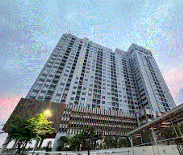 ห้องชุดพักอาศัยหลุดจำนอง ธ.ธนาคารกรุงเทพ   