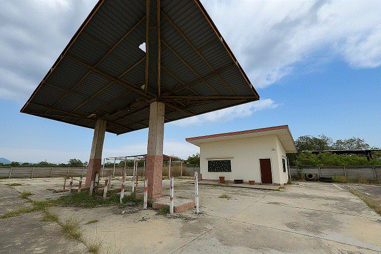 สามพระยา ชะอำ เพชรบุรี