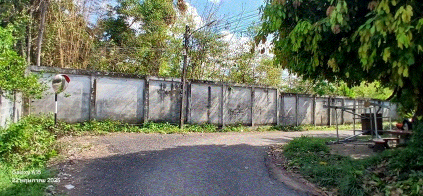 ที่ดินพร้อมสิ่งปลูกสร้าง (อื่น ๆ)หลุดจำนอง ธ.ธนาคารกรุงเทพ กุดชมภู พิบูลมังสาหาร อุบลราชธานี