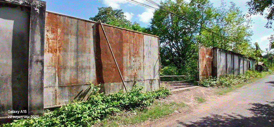 ที่ดินพร้อมสิ่งปลูกสร้าง (อื่น ๆ)หลุดจำนอง ธ.ธนาคารกรุงเทพ กุดชมภู พิบูลมังสาหาร อุบลราชธานี