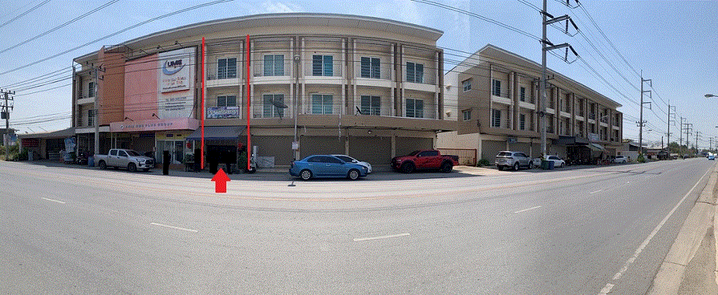 พันท้ายนรสิงห์ เมืองสมุทรสาคร สมุทรสาคร