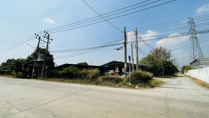 ไทรน้อย  ไทรน้อย นนทบุรี