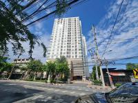 คอนโดหลุดจำนอง ธ.ธนาคารทหารไทยธนชาต ช่องนนทรี ยานนาวา กรุงเทพมหานคร