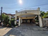 บ้านเดี่ยวหลุดจำนอง ธ.ธนาคารทหารไทยธนชาต ประชาธิปัตย์ ธัญบุรี ปทุมธานี
