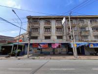อาคารพาณิชย์หลุดจำนอง ธ.ธนาคารทหารไทยธนชาต ท่าพี่เลี้ยง เมืองสุพรรณบุรี สุพรรณบุรี