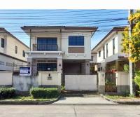 บ้านแฝดหลุดจำนอง ธ.ธนาคารทหารไทยธนชาต คลองหลวงแพ่ง เมืองฉะเชิงเทรา ฉะเชิงเทรา